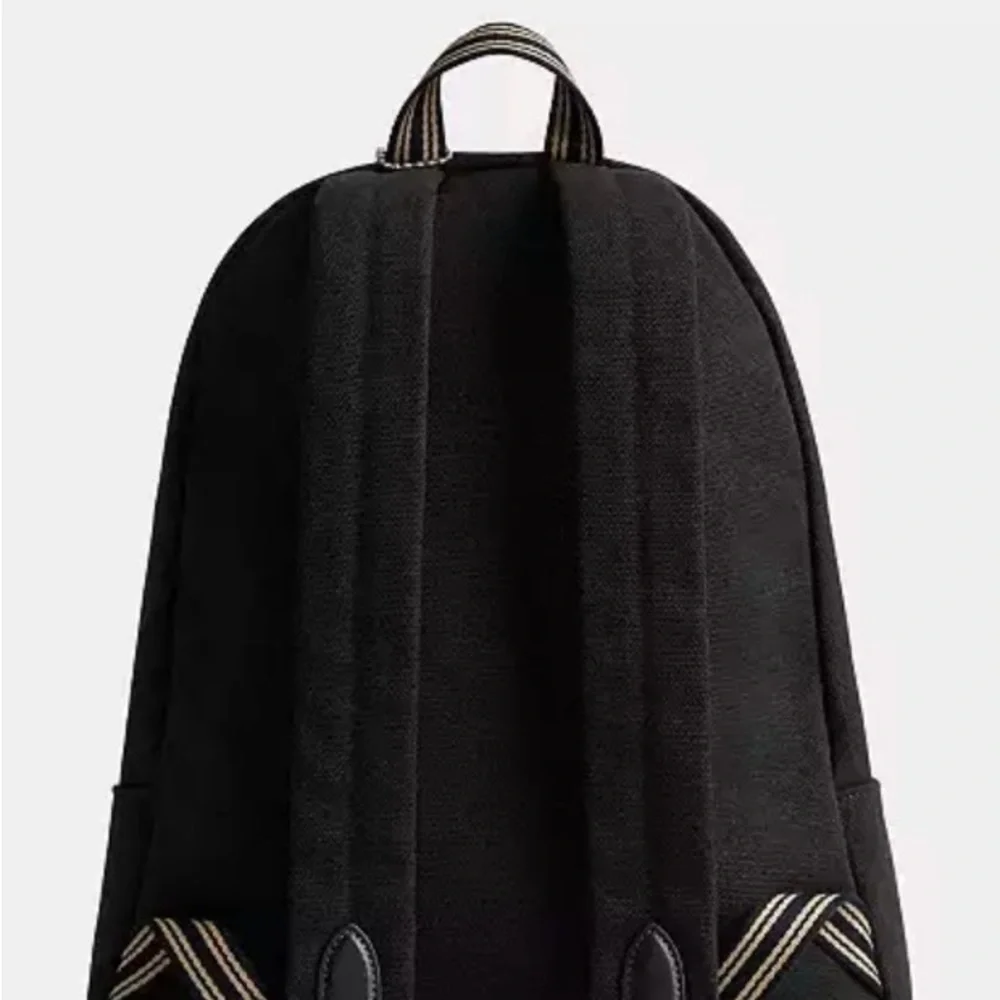 Coach Cargo Backpack - Picture 3 of 4